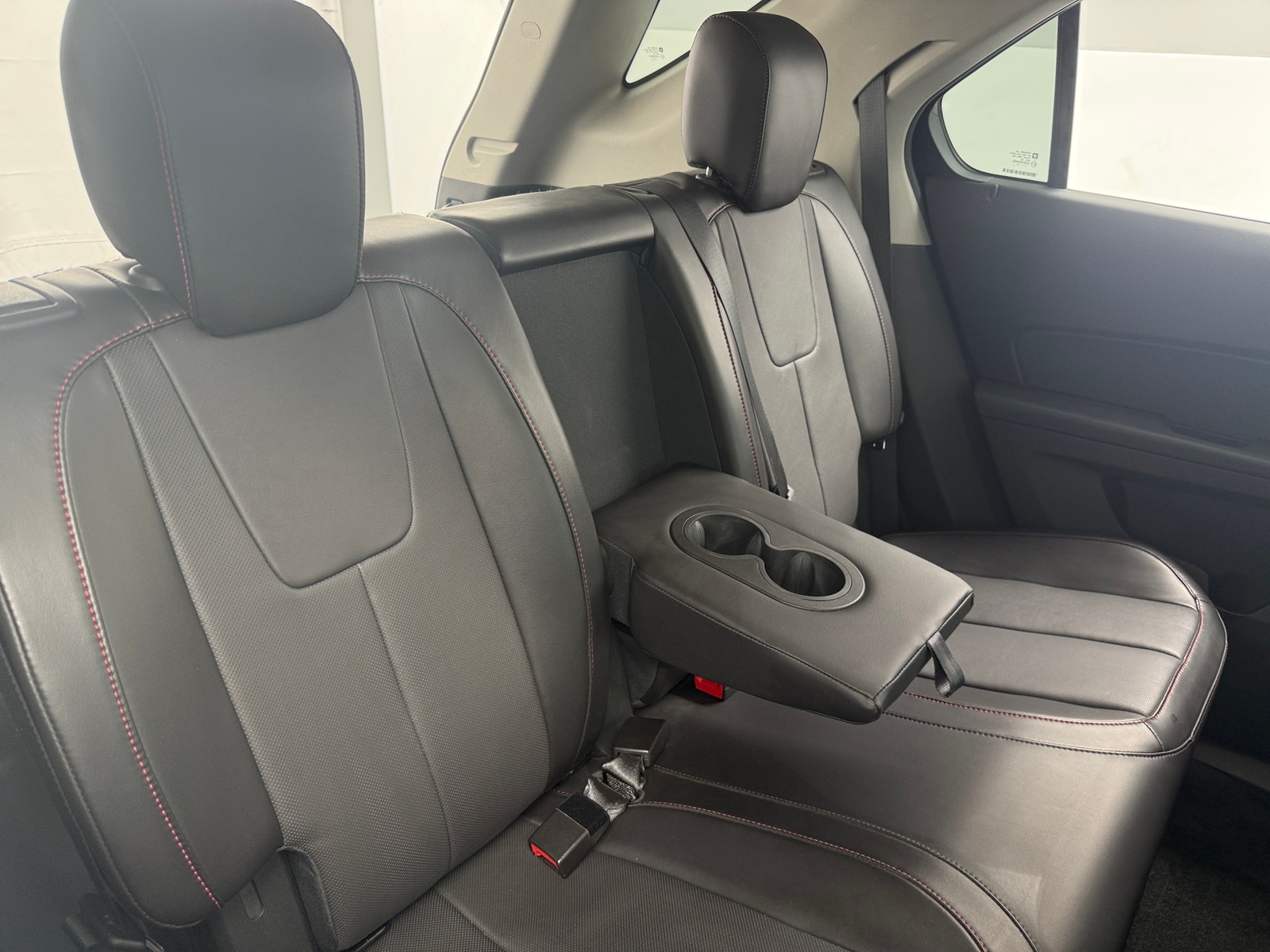 Thumbnail: 2015 Chevrolet Equinox - 5
