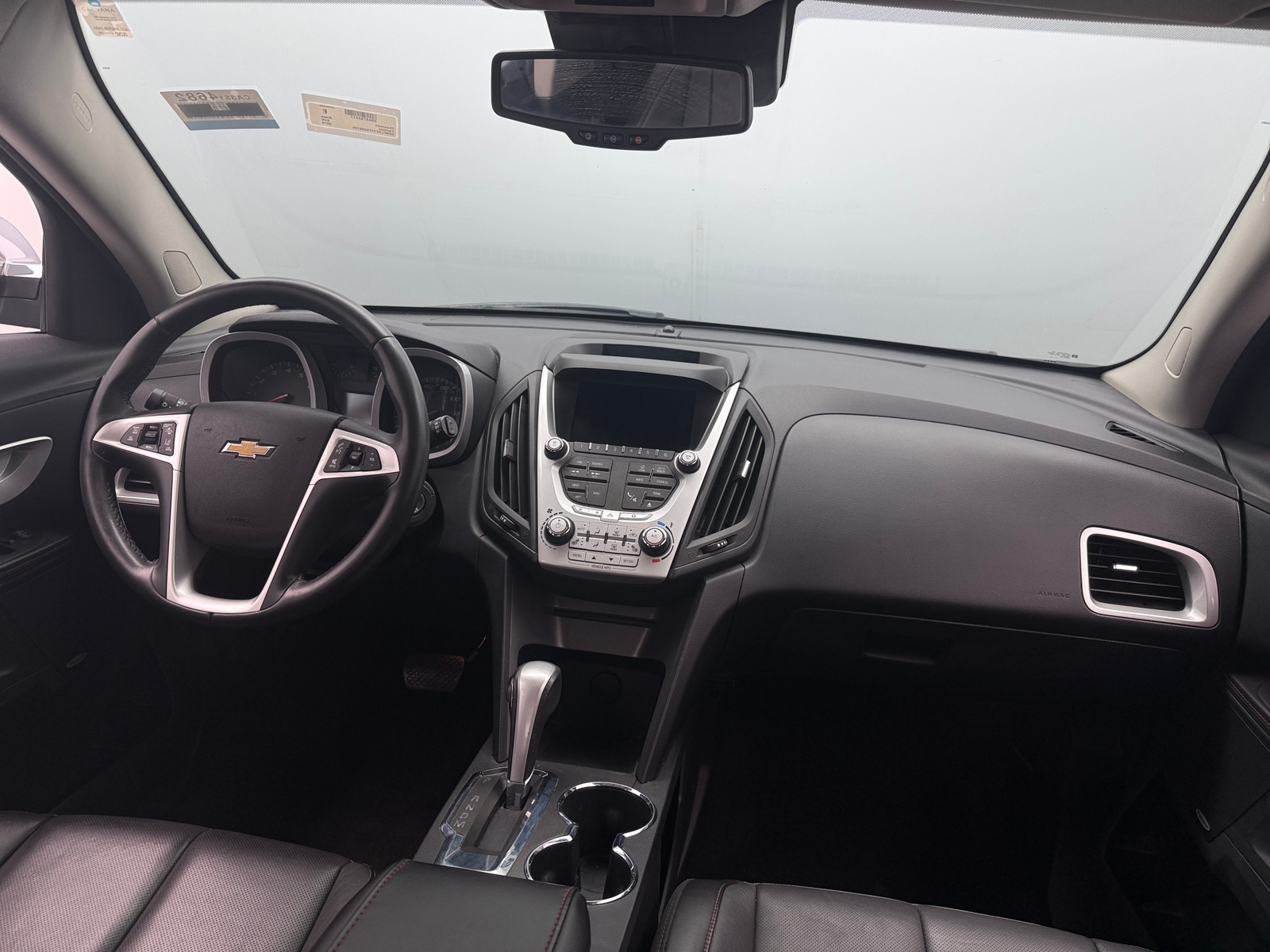 Thumbnail: 2015 Chevrolet Equinox - 2