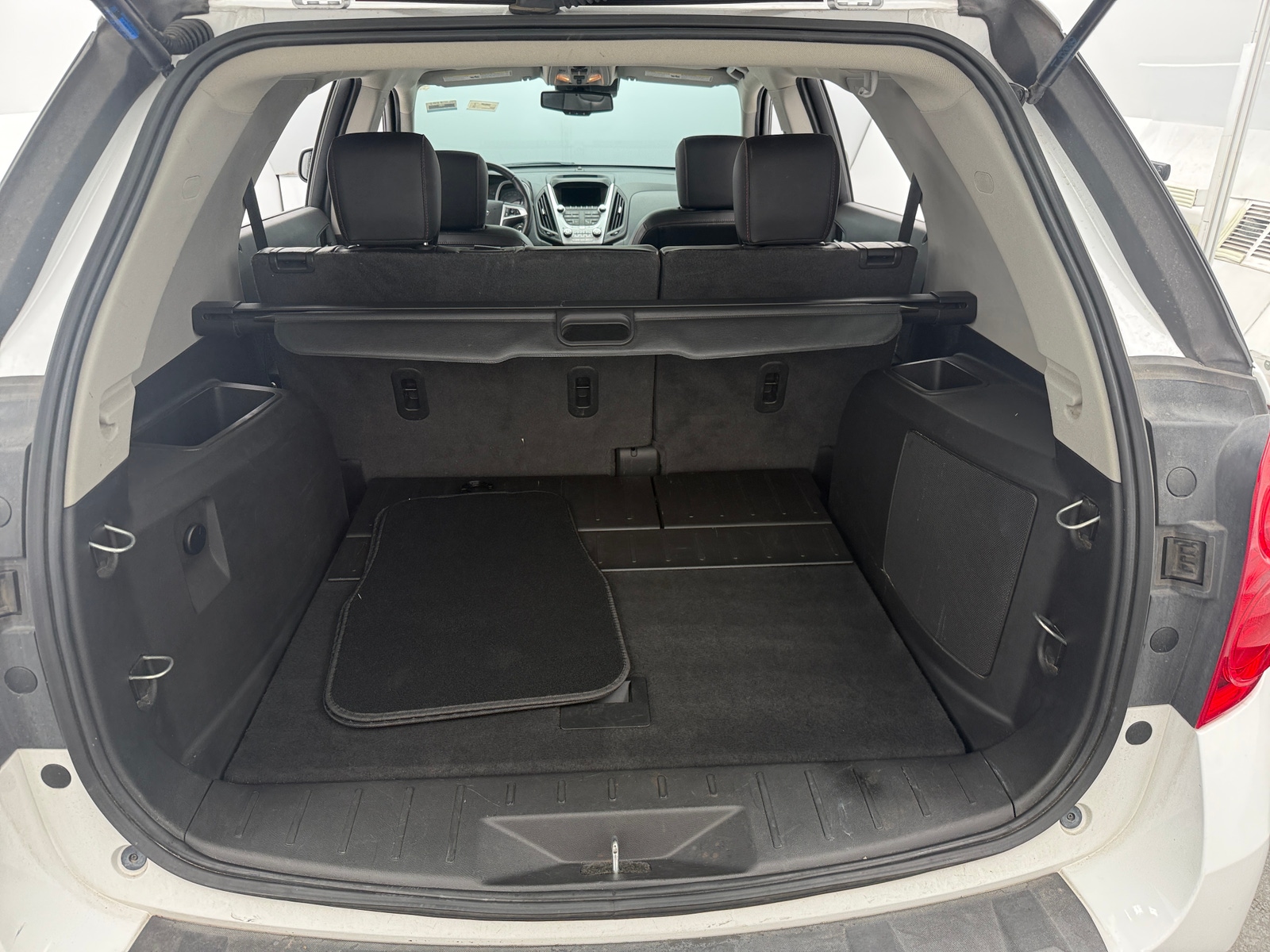 Thumbnail: 2015 Chevrolet Equinox - 6