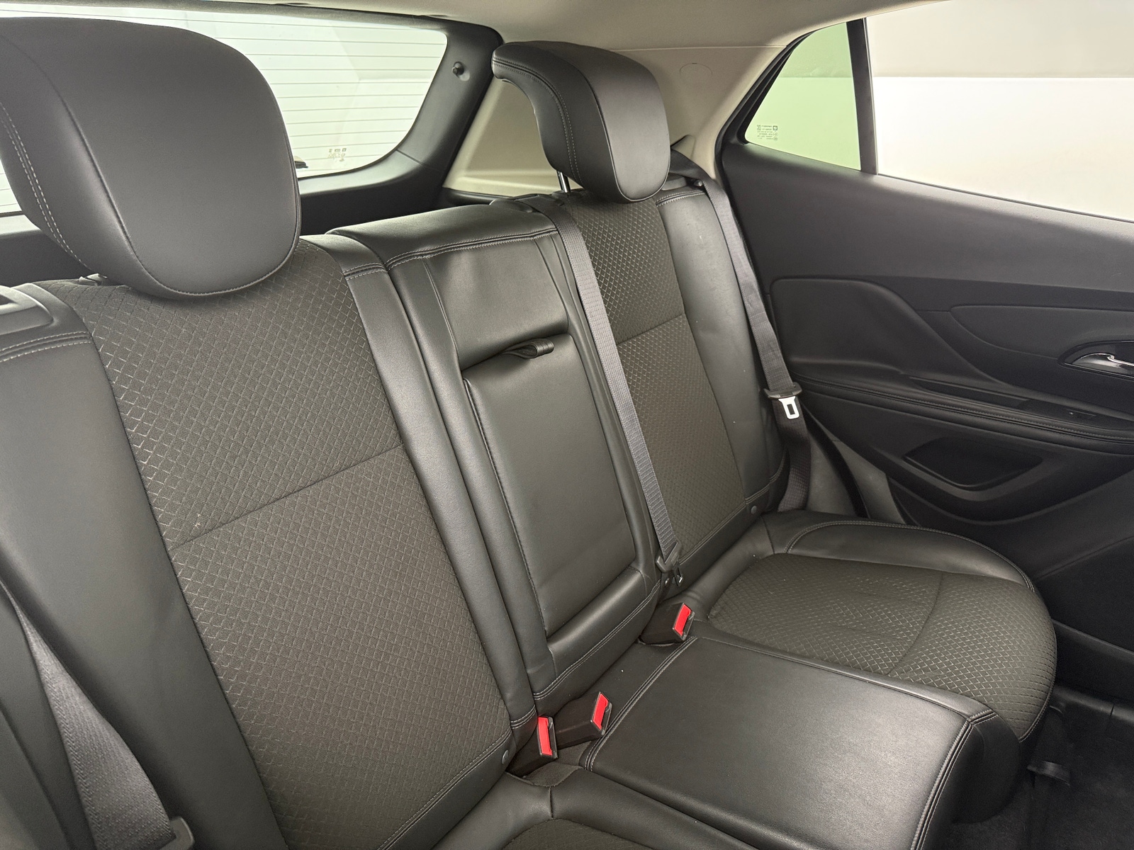 Thumbnail: 2019 Buick Encore - 5