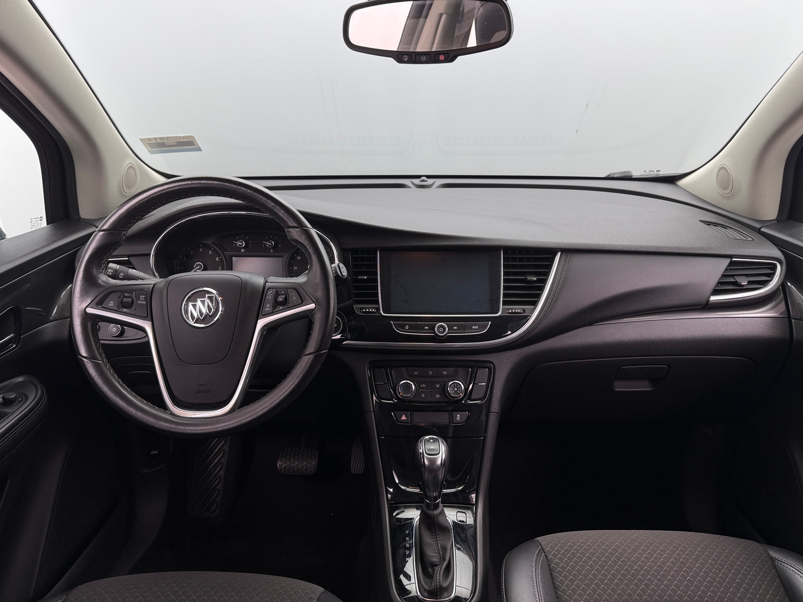 Thumbnail: 2019 Buick Encore - 2