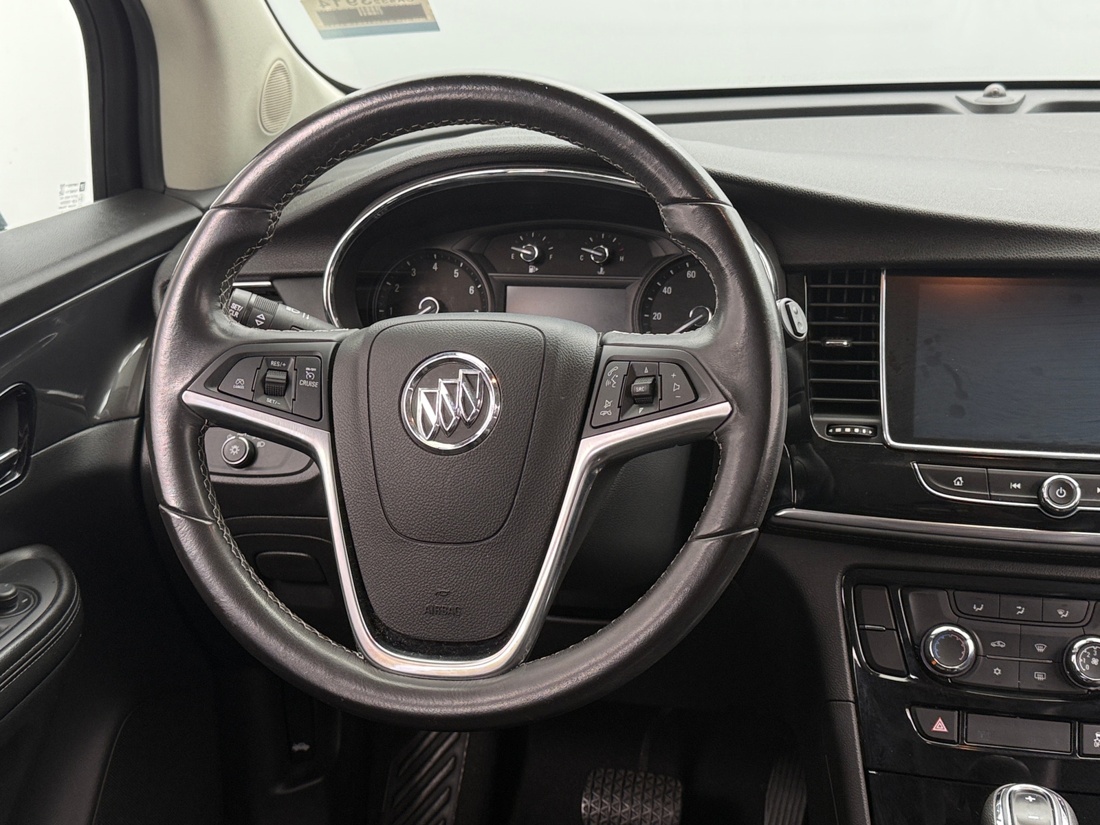 Thumbnail: 2019 Buick Encore - 4