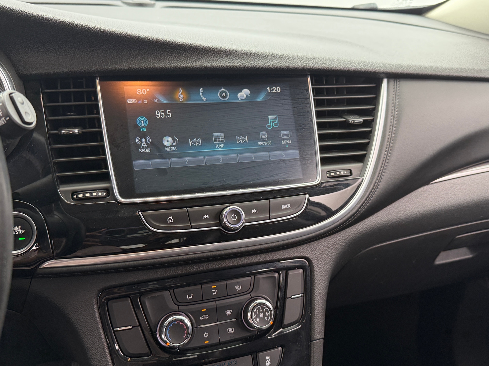 Thumbnail: 2019 Buick Encore - 3
