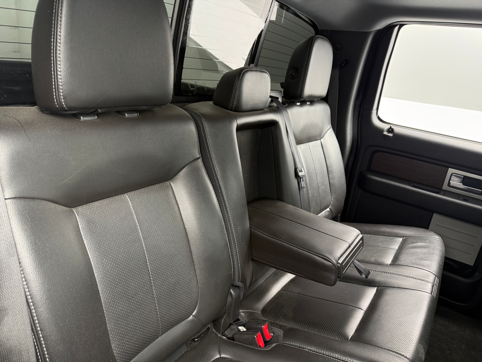 Thumbnail: 2013 Ford Econoline - 5