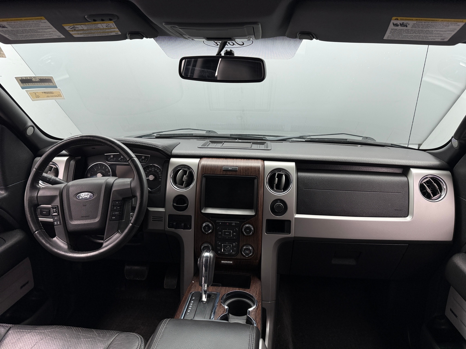Thumbnail: 2013 Ford Econoline - 2