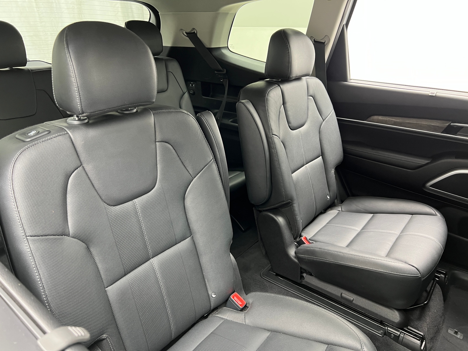 Thumbnail: 2021 Kia Telluride - 5