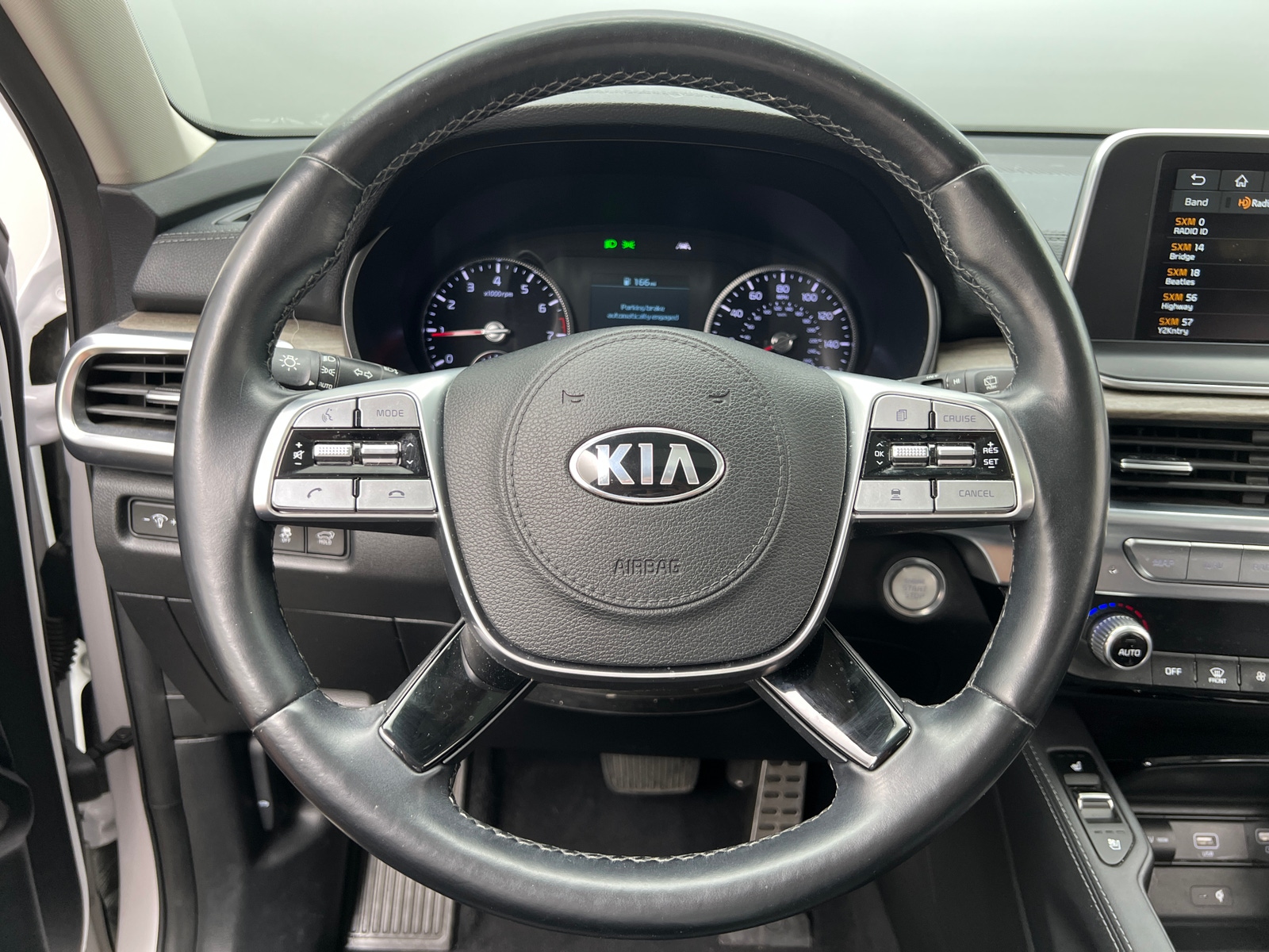 Thumbnail: 2021 Kia Telluride - 4