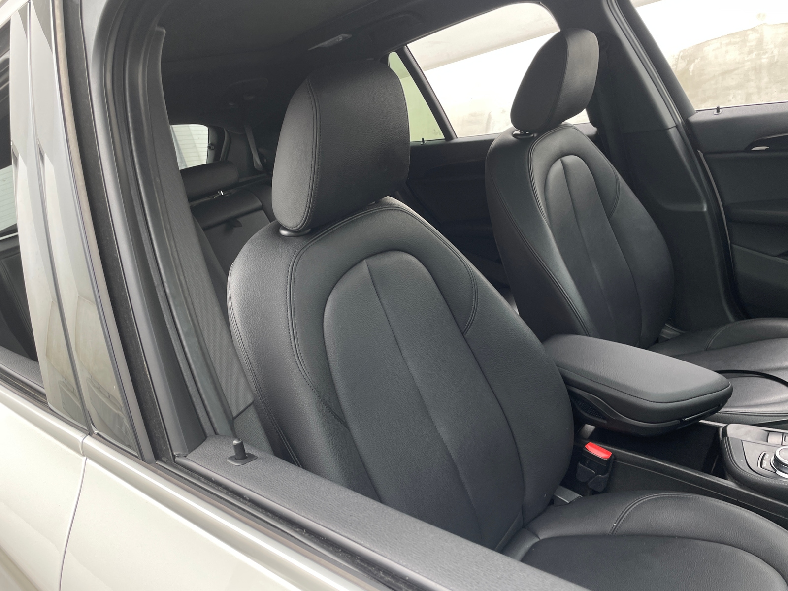 Thumbnail: 2018 BMW X1 - 2