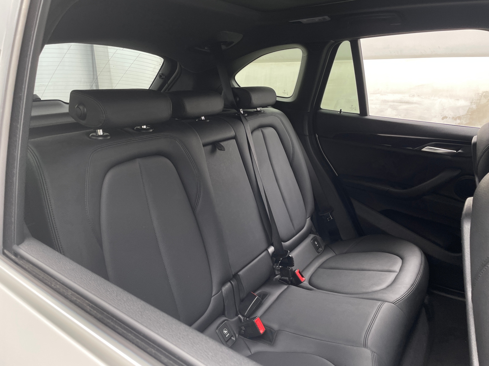 Thumbnail: 2018 BMW X1 - 6