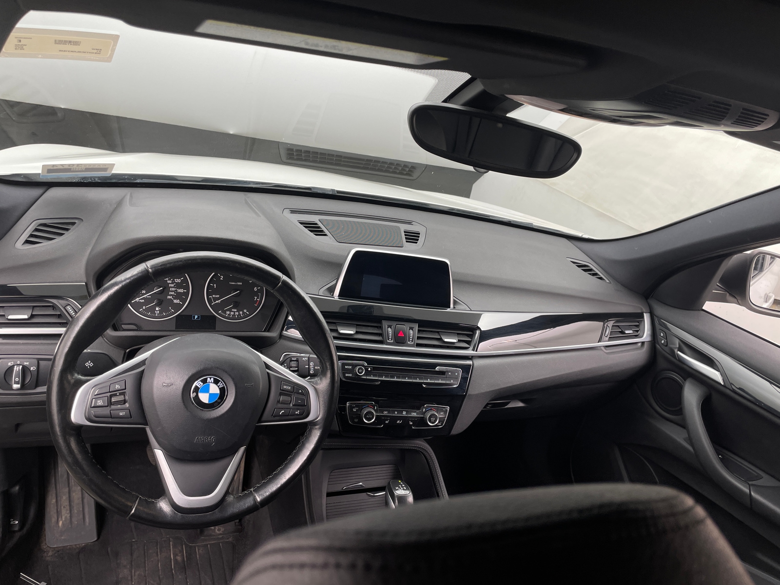 Thumbnail: 2018 BMW X1 - 3