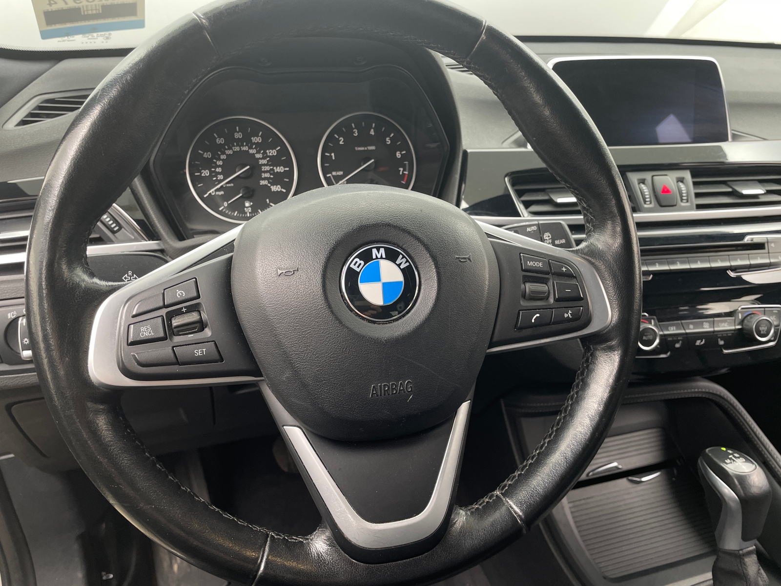 Thumbnail: 2018 BMW X1 - 5