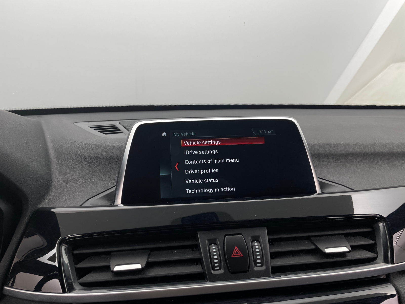 Thumbnail: 2018 BMW X1 - 4
