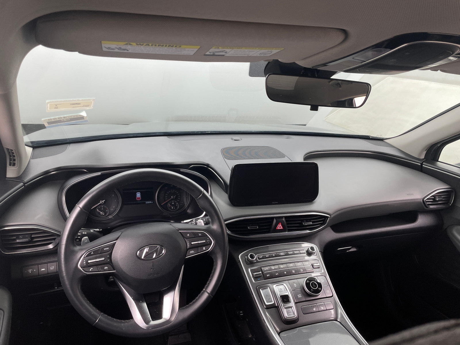 Thumbnail: 2023 Hyundai Santa Fe - 3