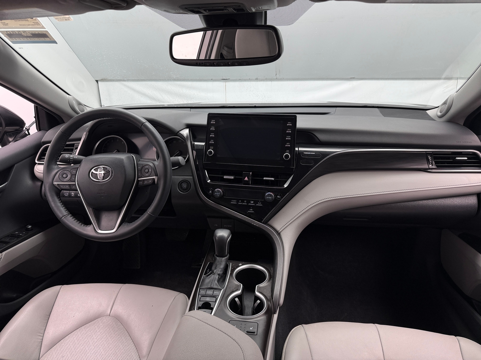 Thumbnail: 2024 Toyota Camry - 2
