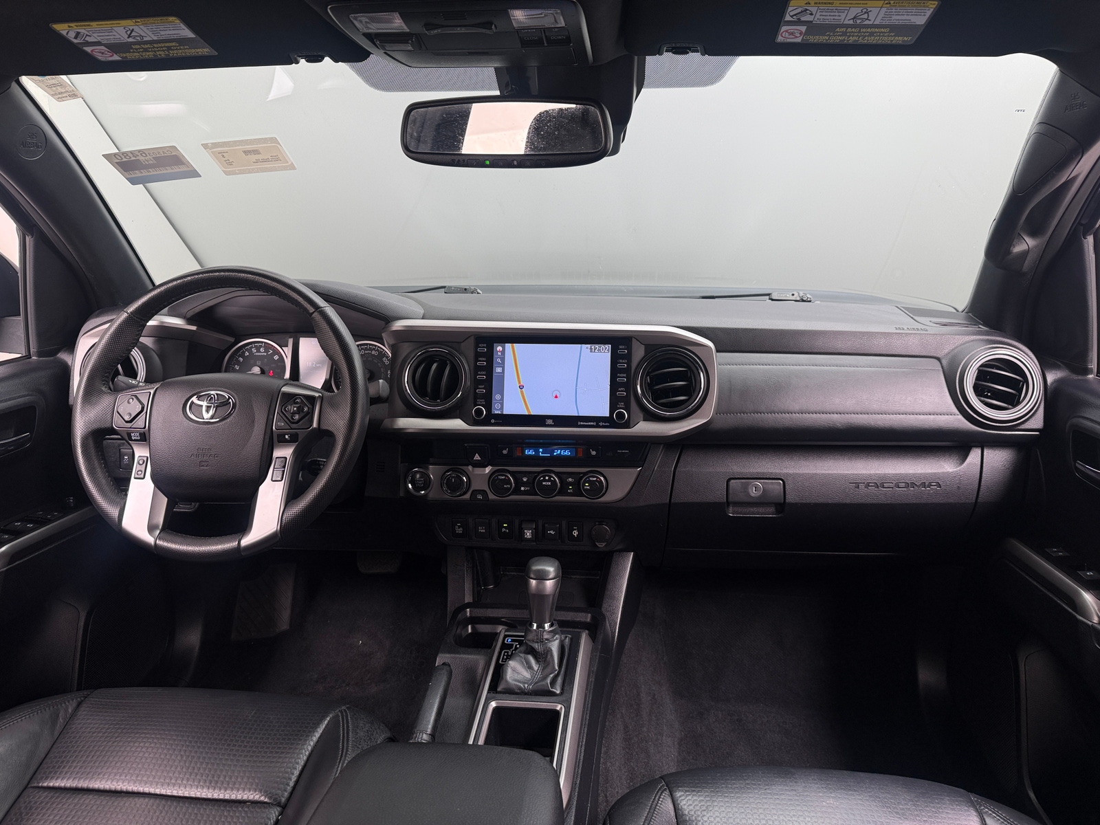 Thumbnail: 2021 Toyota Tacoma - 2