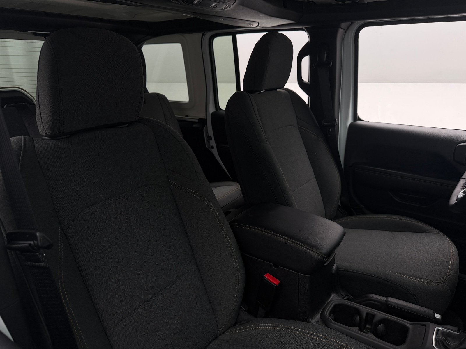 Thumbnail: 2025 Jeep Wrangler - 2