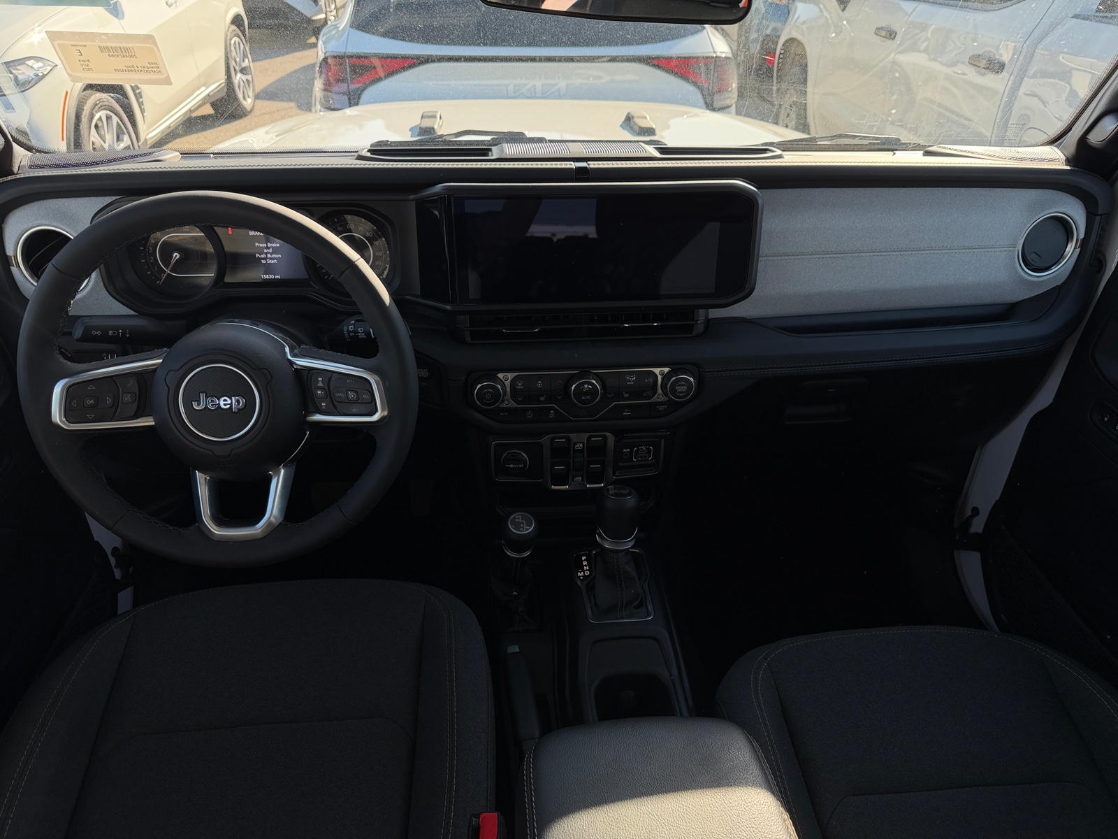 Thumbnail: 2025 Jeep Wrangler - 3
