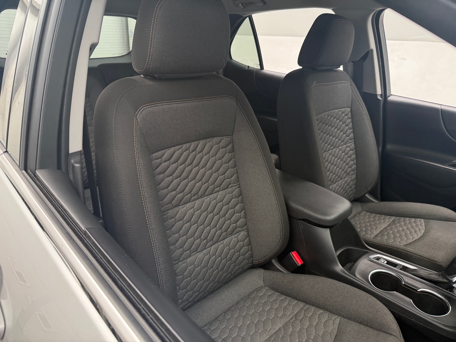 Thumbnail: 2020 Chevrolet Equinox - 2