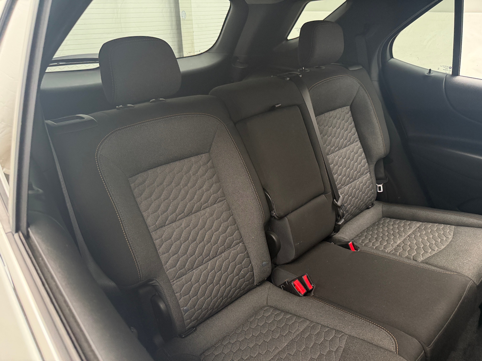 Thumbnail: 2020 Chevrolet Equinox - 6