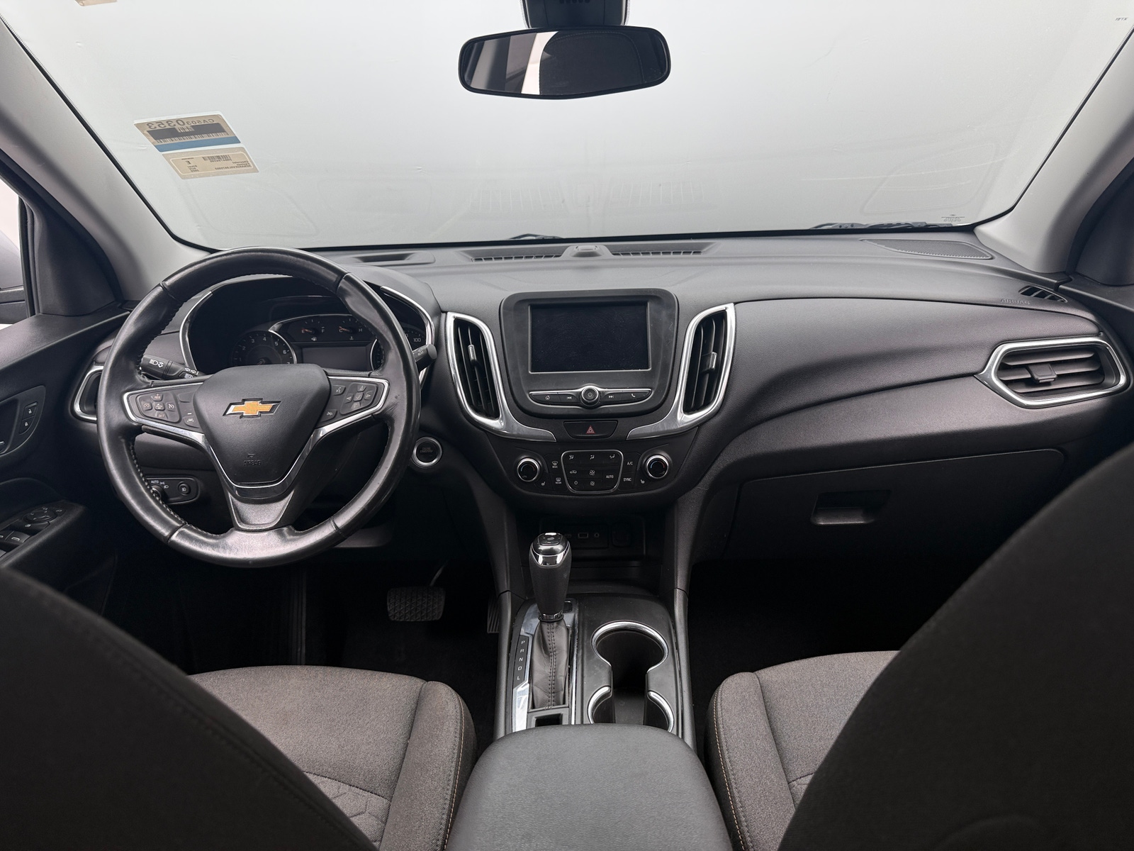 Thumbnail: 2020 Chevrolet Equinox - 3