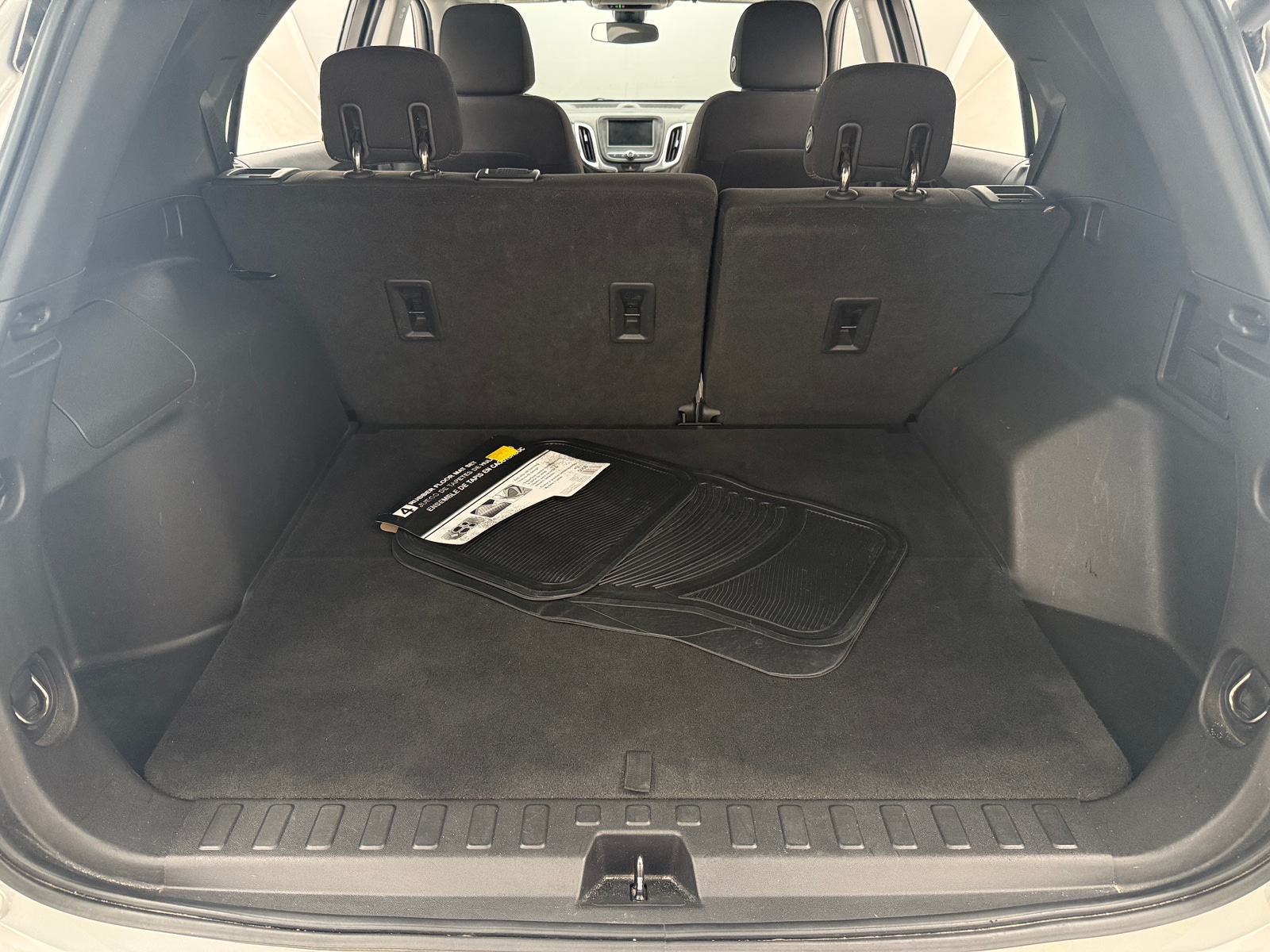 Thumbnail: 2020 Chevrolet Equinox - 7