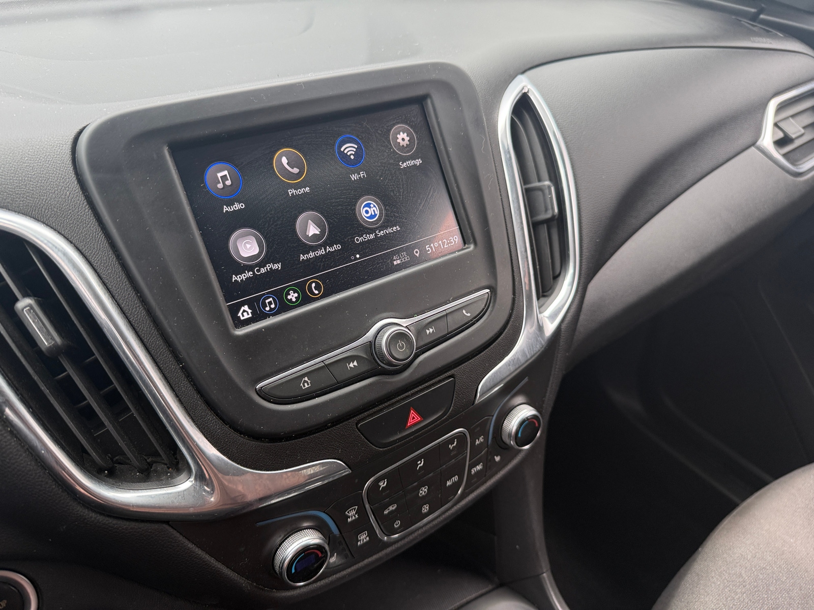 Thumbnail: 2020 Chevrolet Equinox - 4