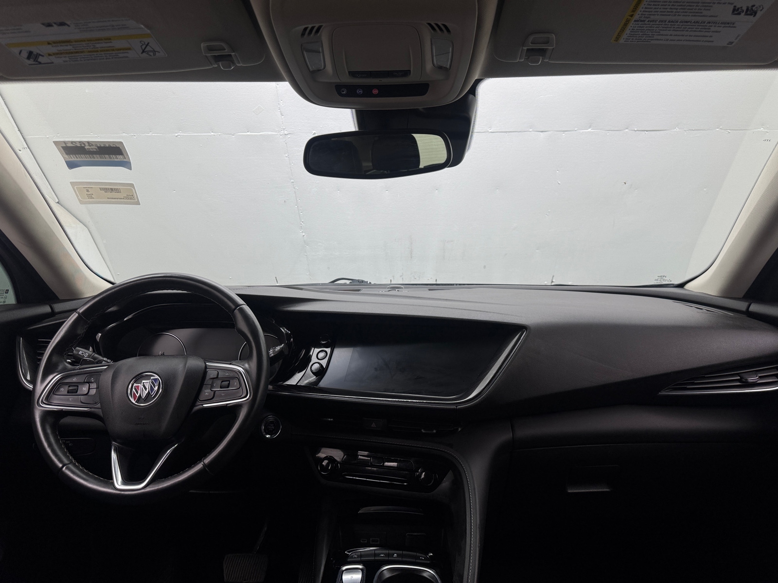 Thumbnail: 2023 Buick Envision - 2