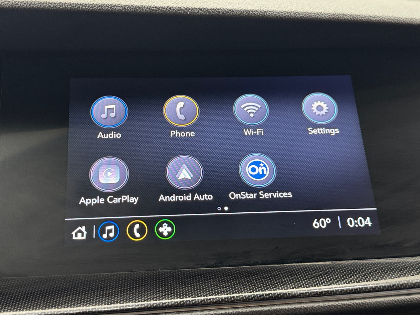 Thumbnail: 2023 Buick Envision - 3