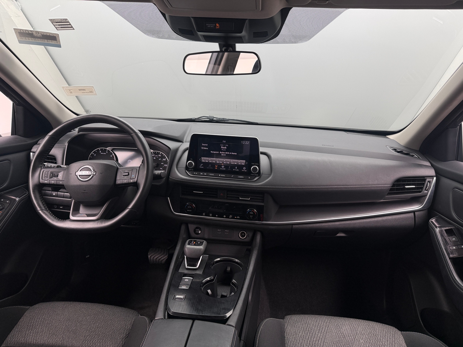 Thumbnail: 2025 Nissan Rogue - 3
