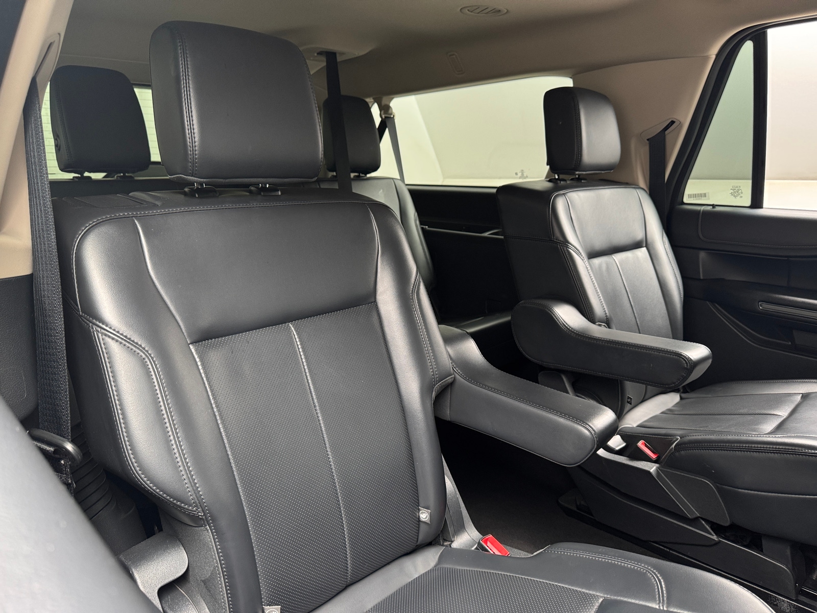 Thumbnail: 2024 Ford Expedition MAX - 5