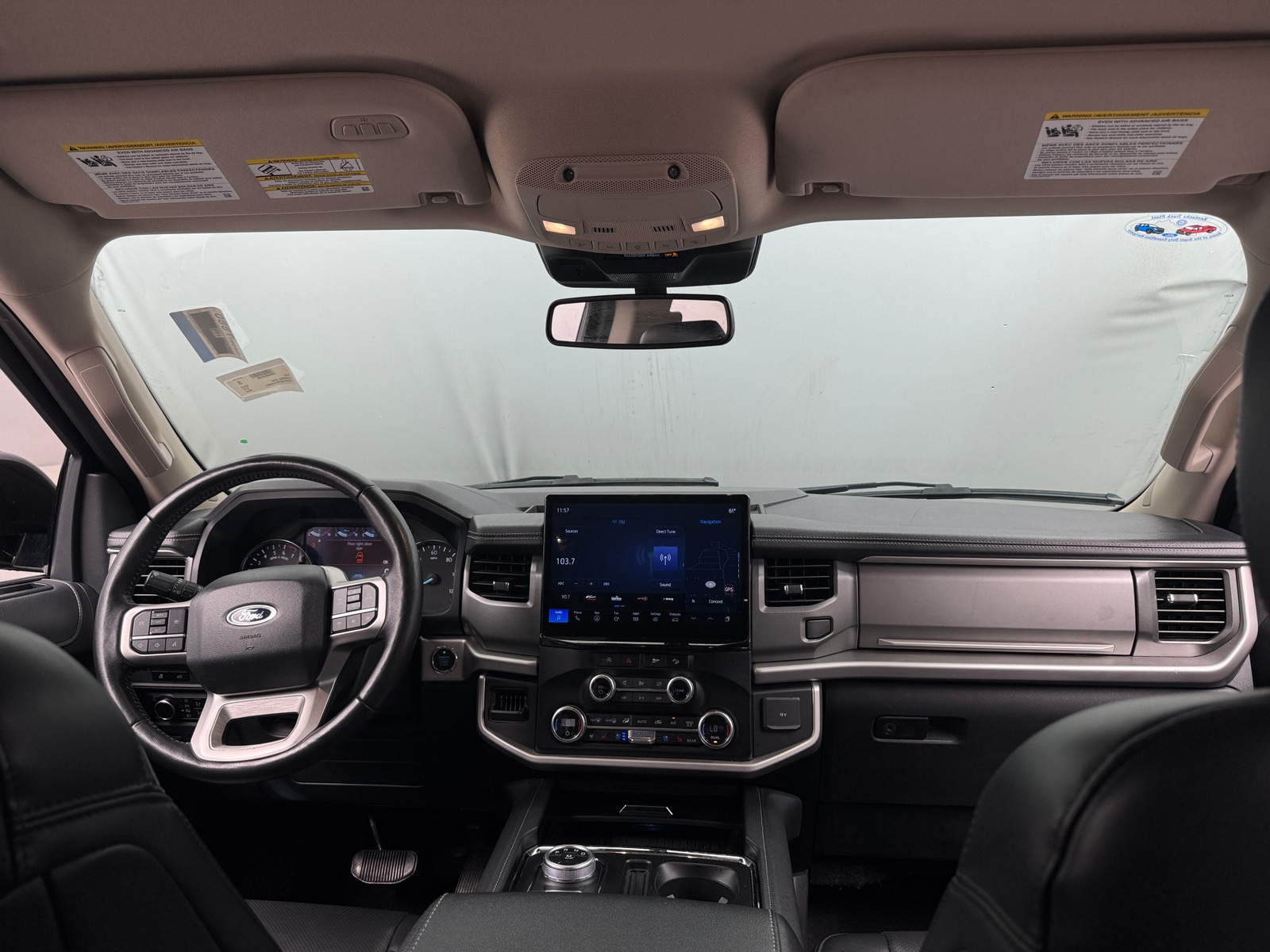 Thumbnail: 2024 Ford Expedition MAX - 2