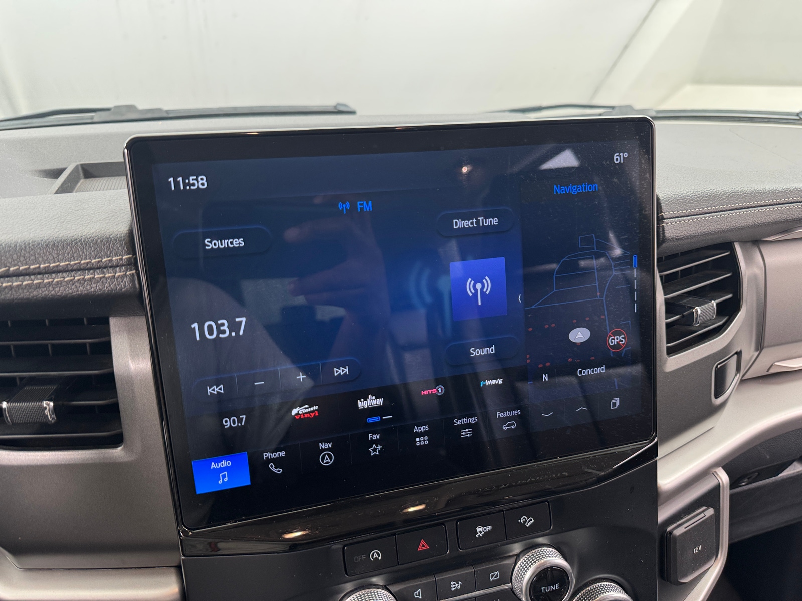 Thumbnail: 2024 Ford Expedition MAX - 3