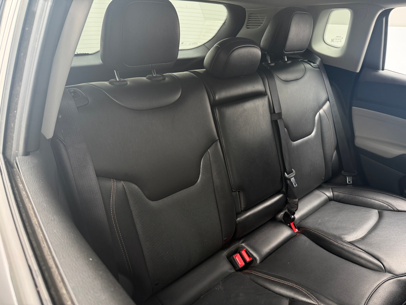 Thumbnail: 2022 Jeep Compass - 5