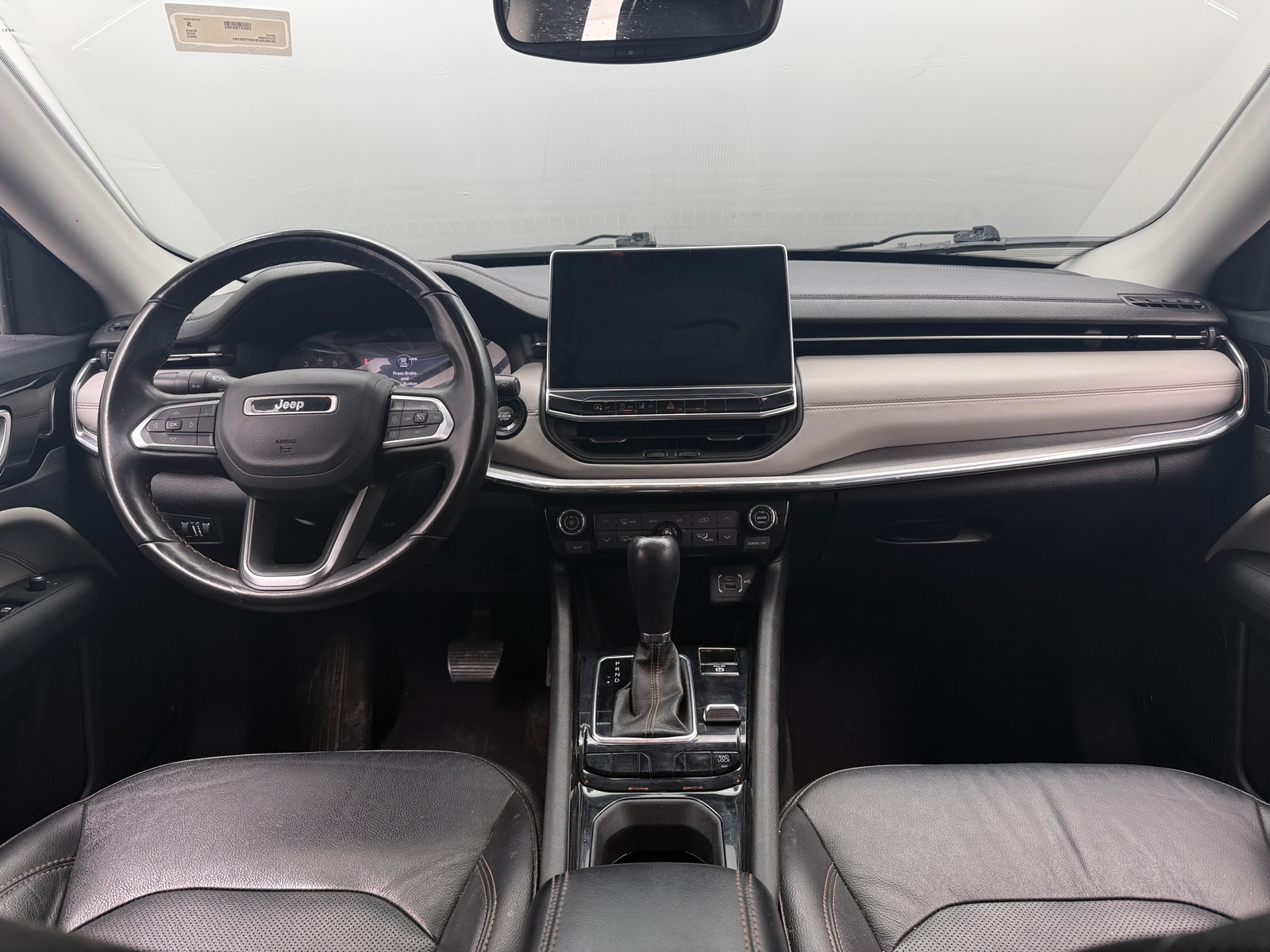 Thumbnail: 2022 Jeep Compass - 2