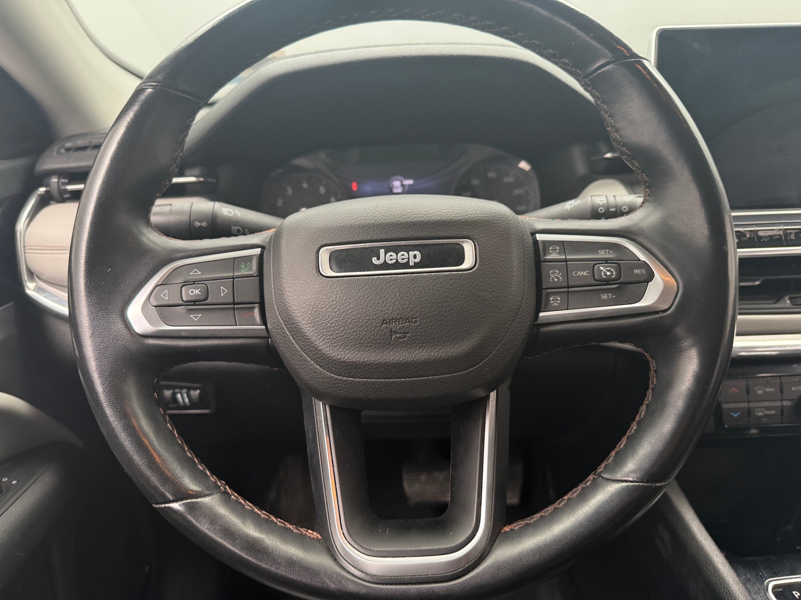 Thumbnail: 2022 Jeep Compass - 4