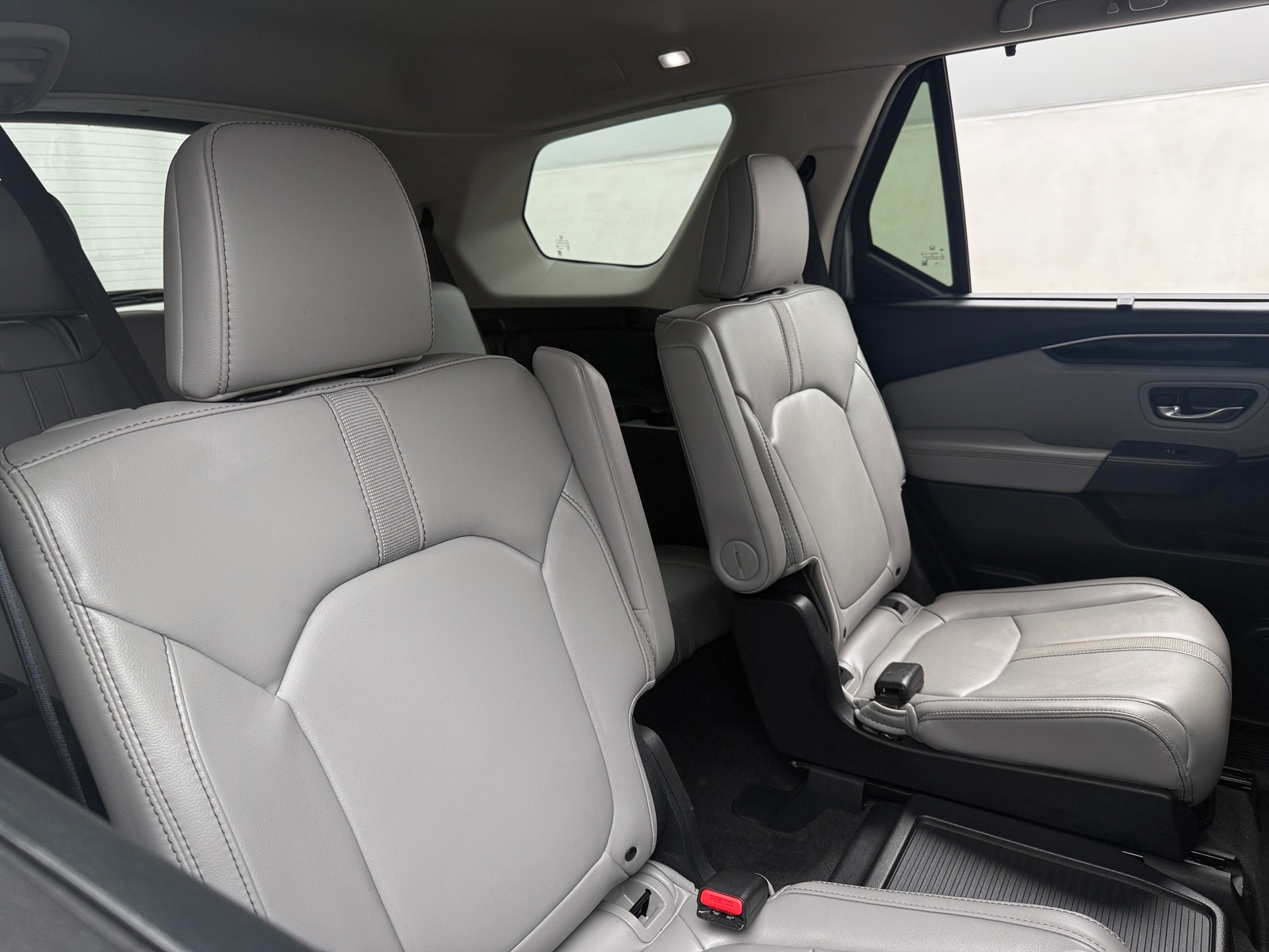 Thumbnail: 2024 Honda Pilot - 5