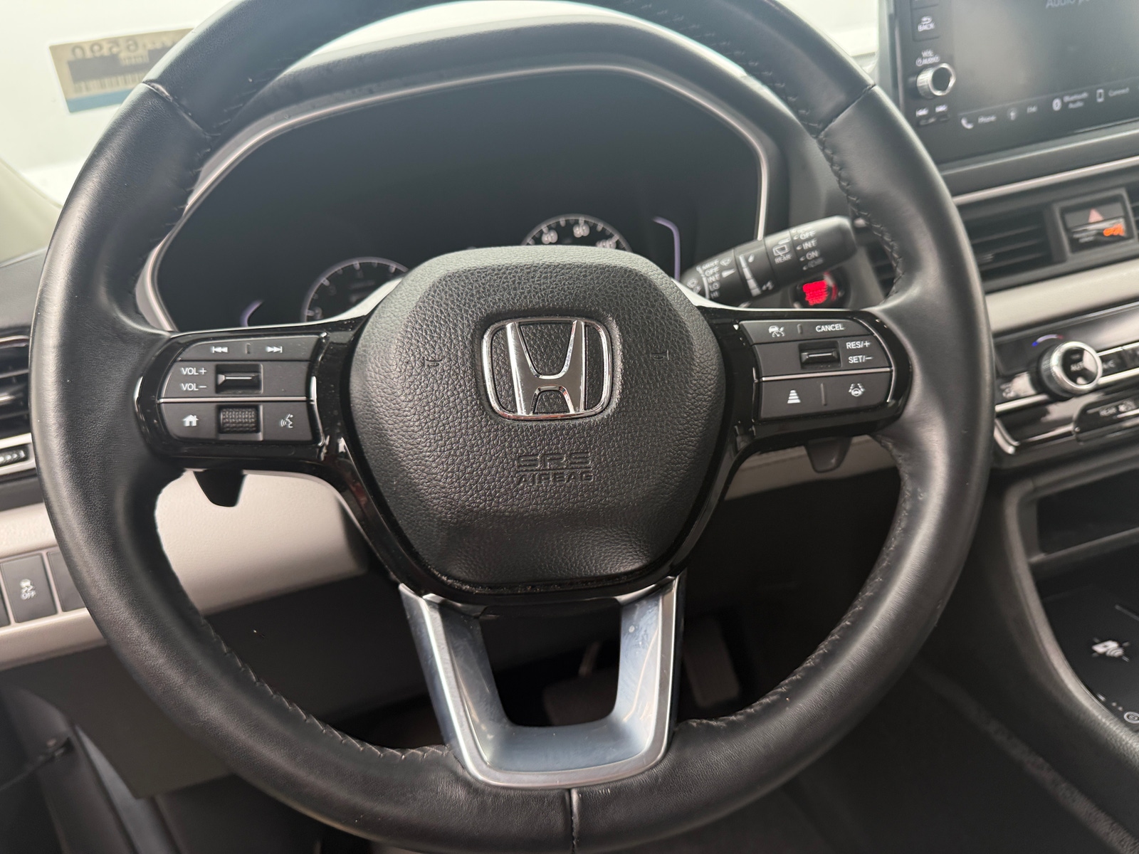 Thumbnail: 2024 Honda Pilot - 4