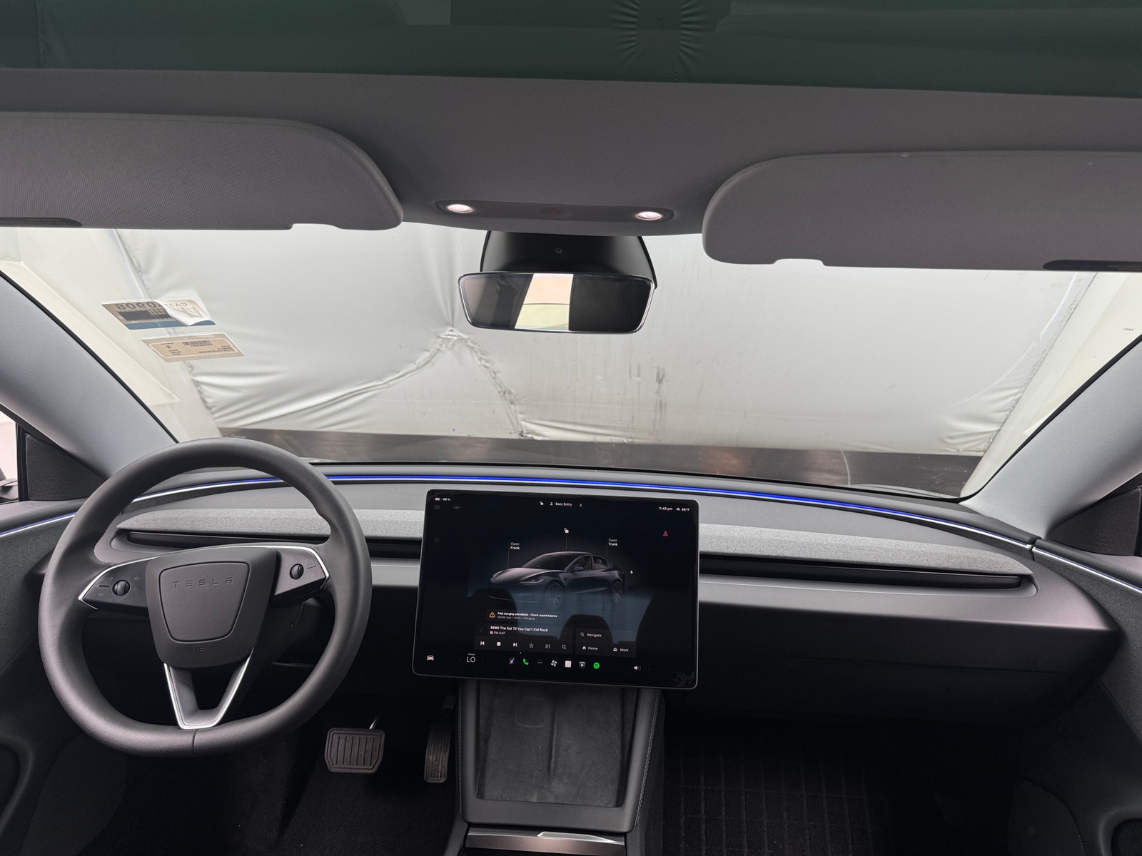Thumbnail: 2025 Tesla Model 3 - 2