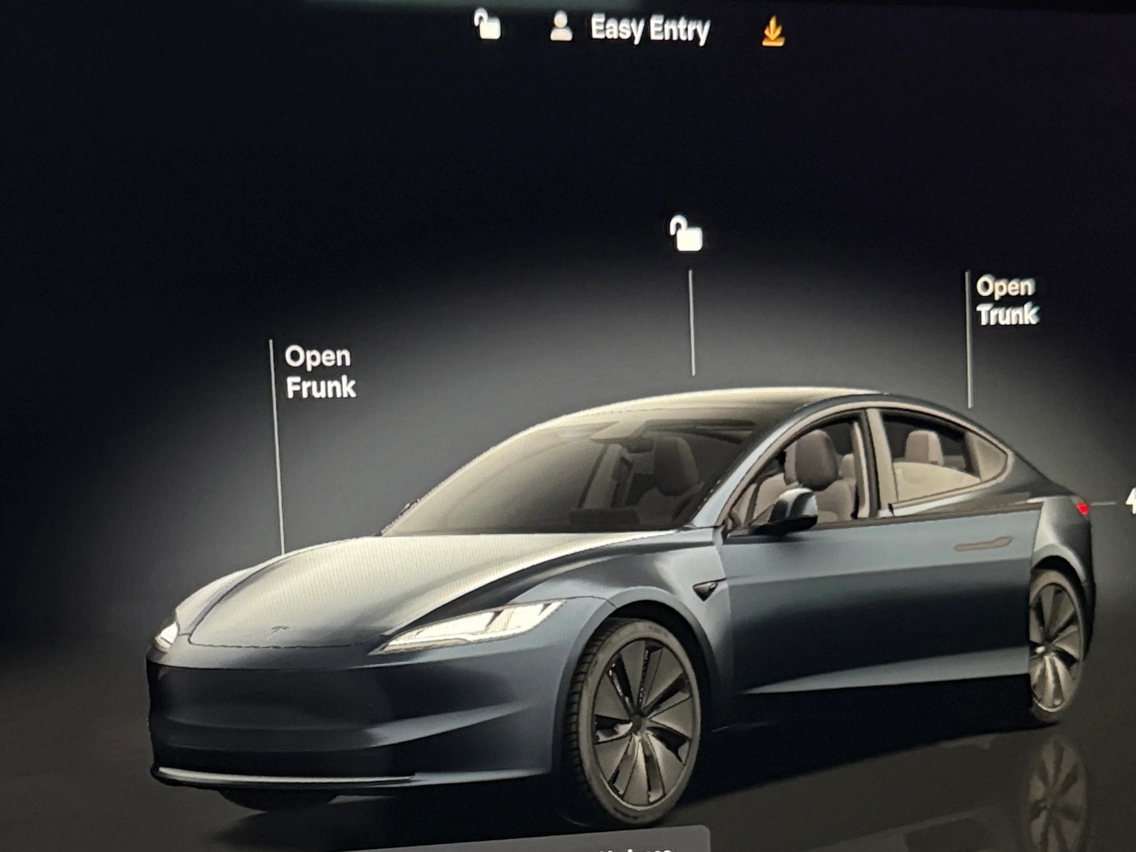 Thumbnail: 2025 Tesla Model 3 - 3