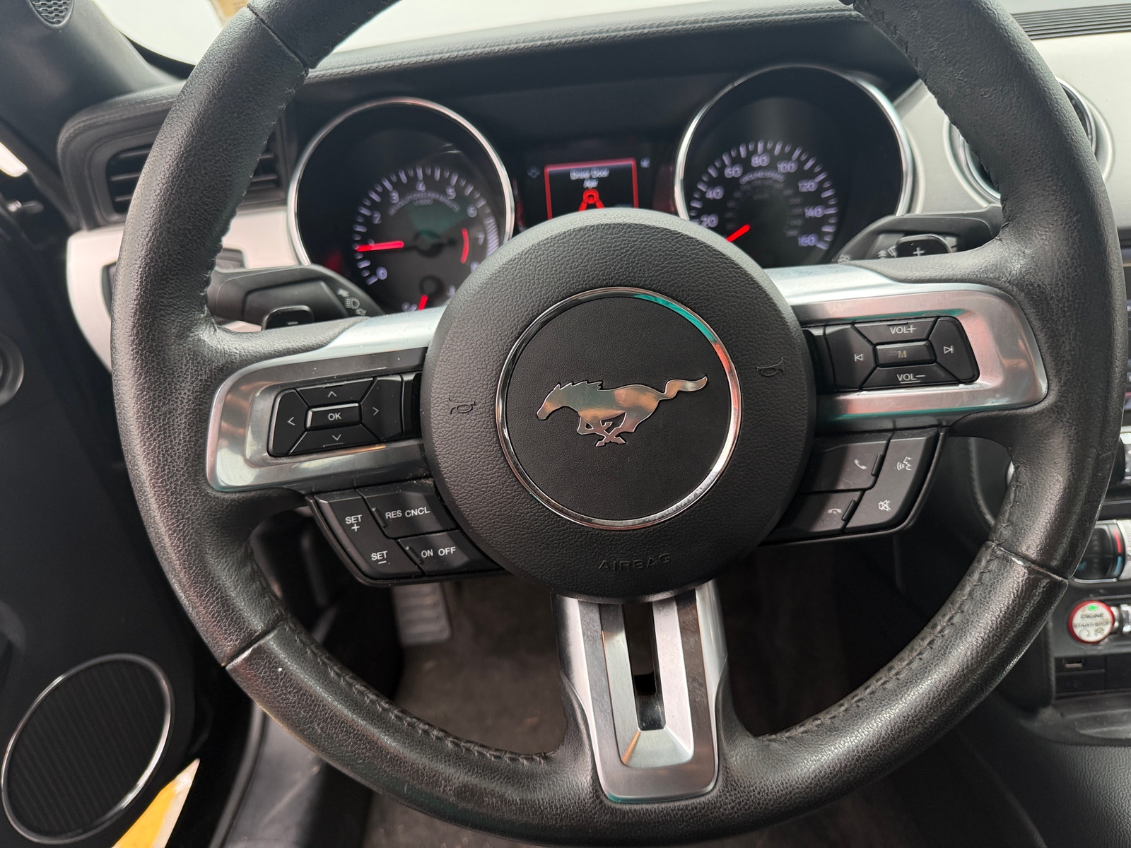 Thumbnail: 2015 Ford Mustang - 3