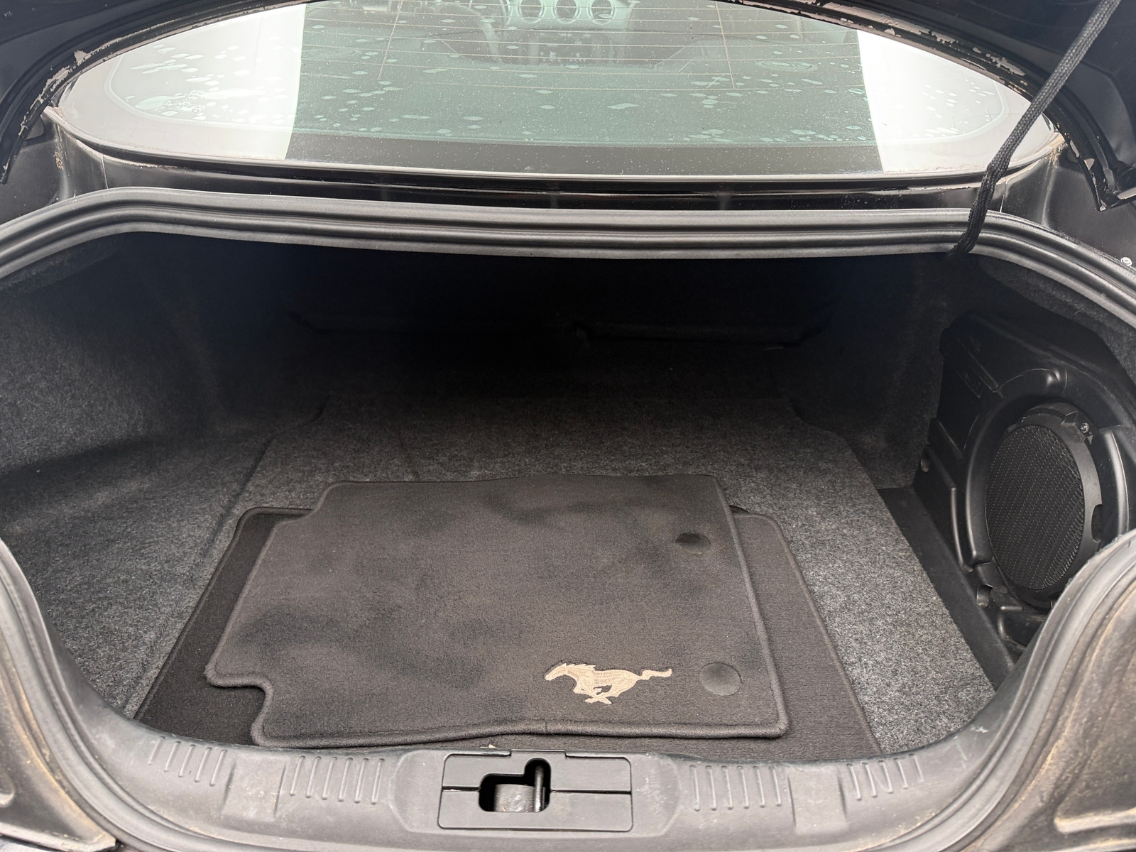 Thumbnail: 2015 Ford Mustang - 4