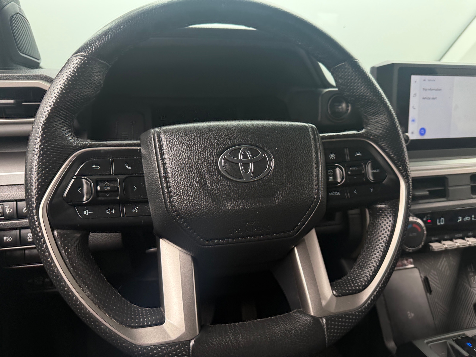 Thumbnail: 2024 Toyota Tacoma - 5
