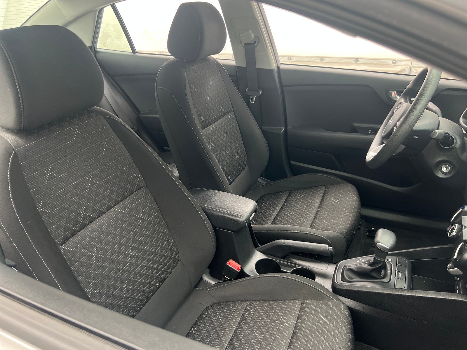 Thumbnail: 2023 Kia Rio - 2