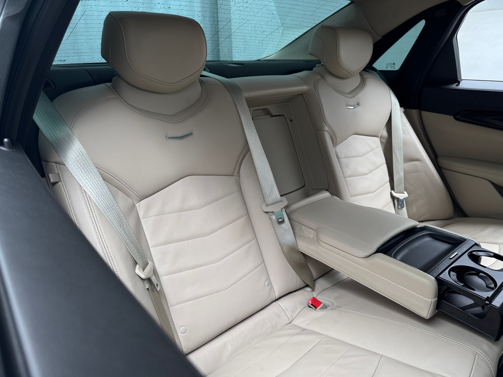 Thumbnail: 2017 Cadillac CT6 - 5