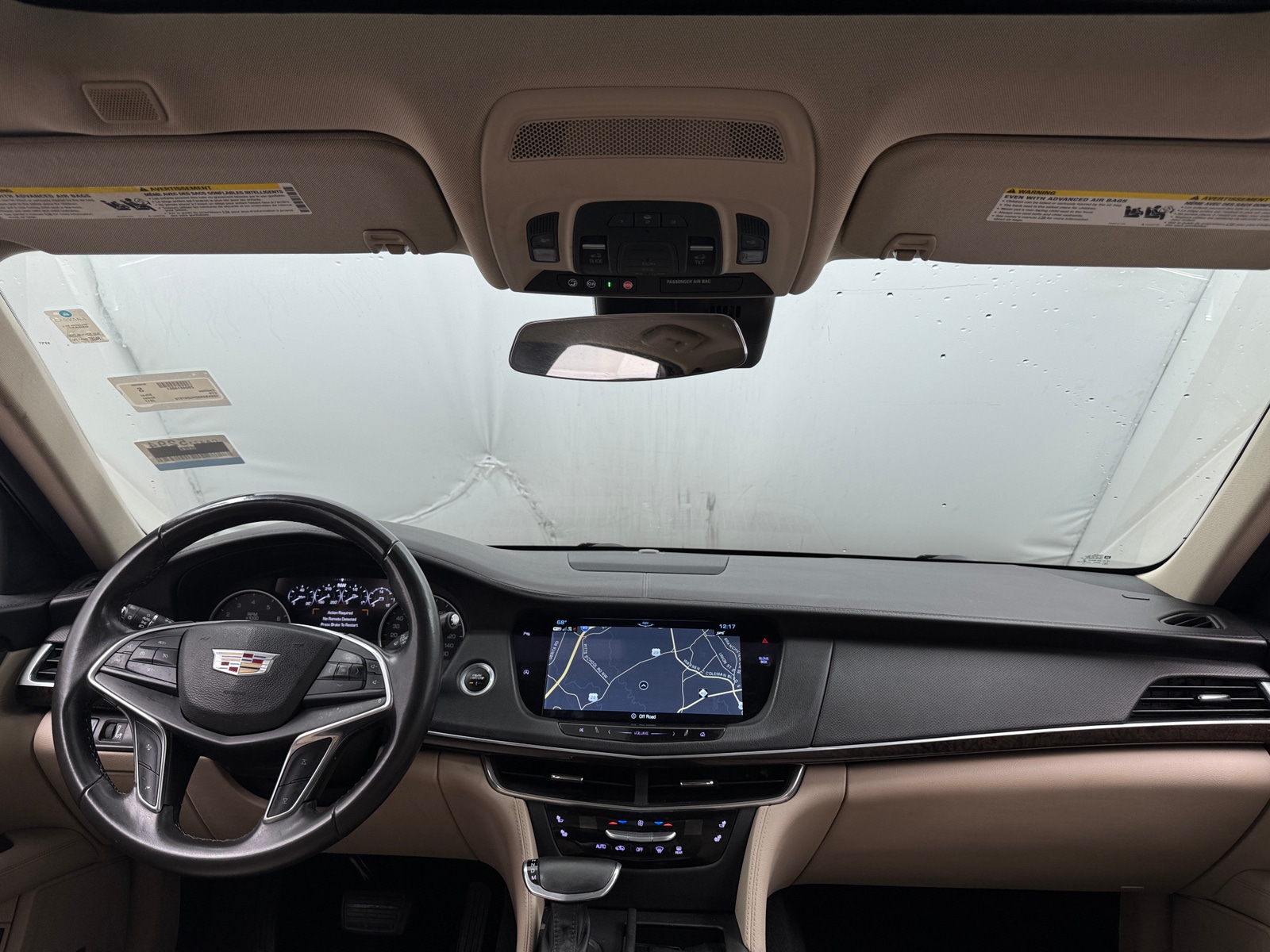 Thumbnail: 2017 Cadillac CT6 - 2