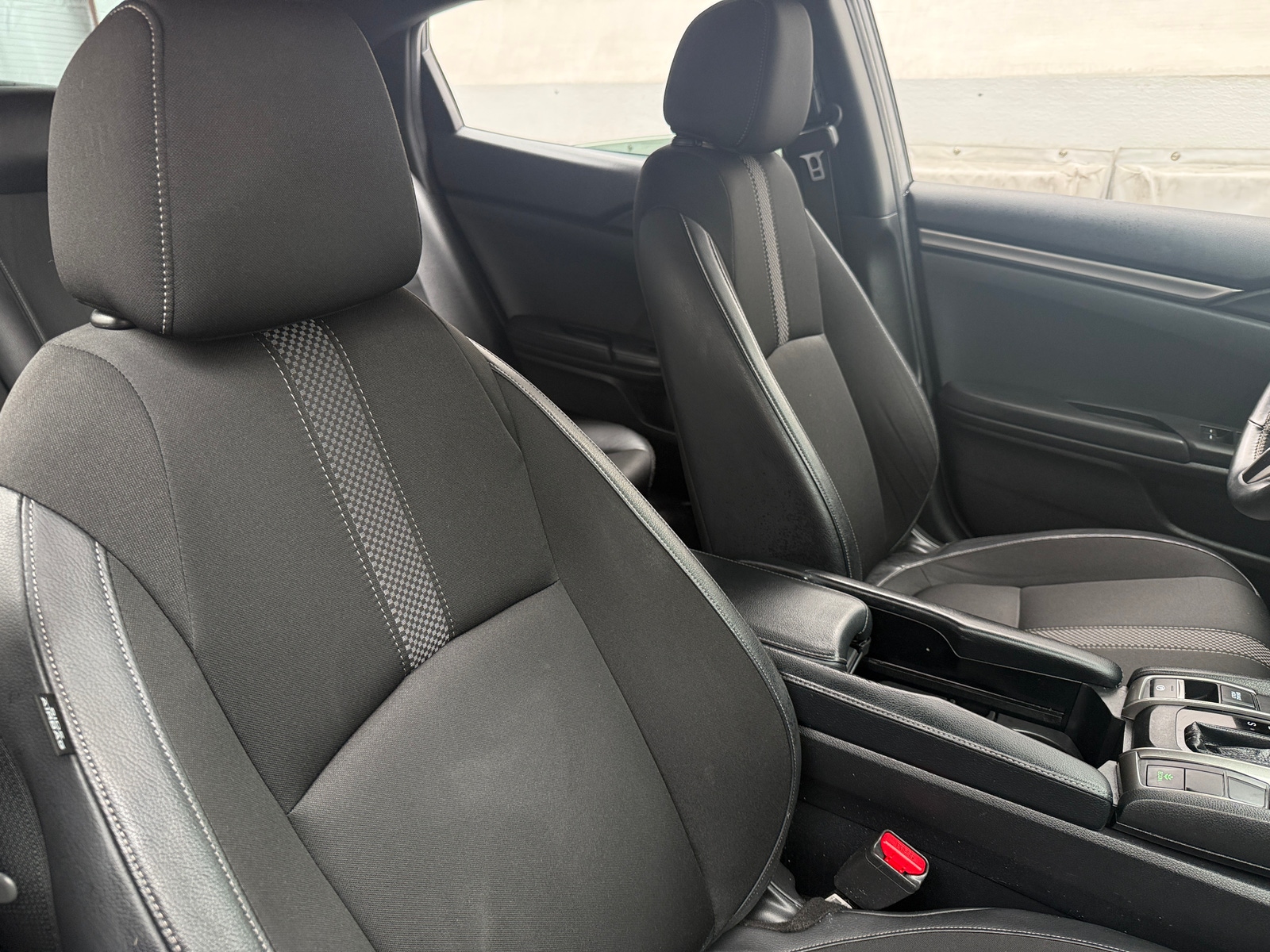 Thumbnail: 2021 Honda Civic - 2