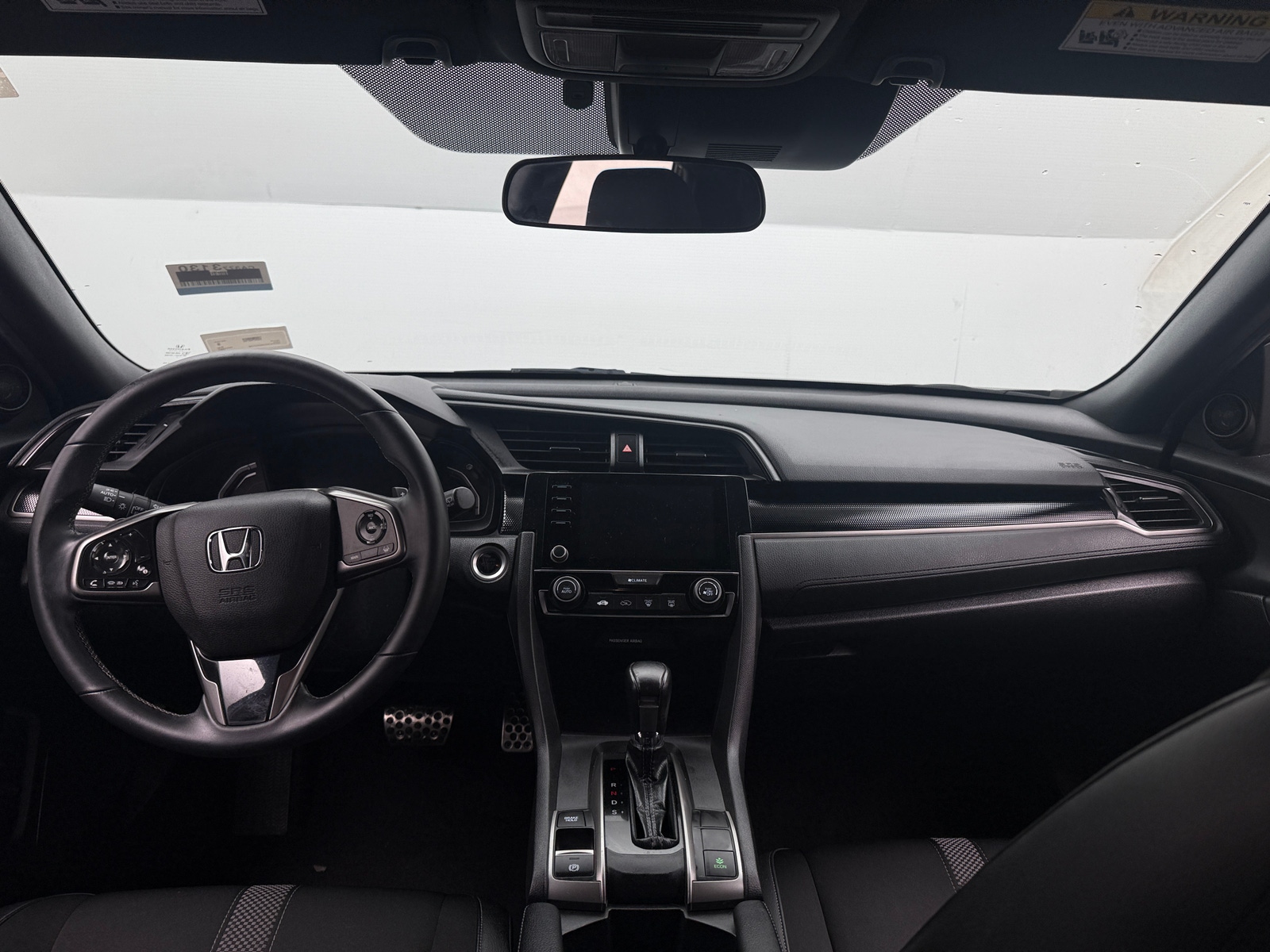 Thumbnail: 2021 Honda Civic - 3