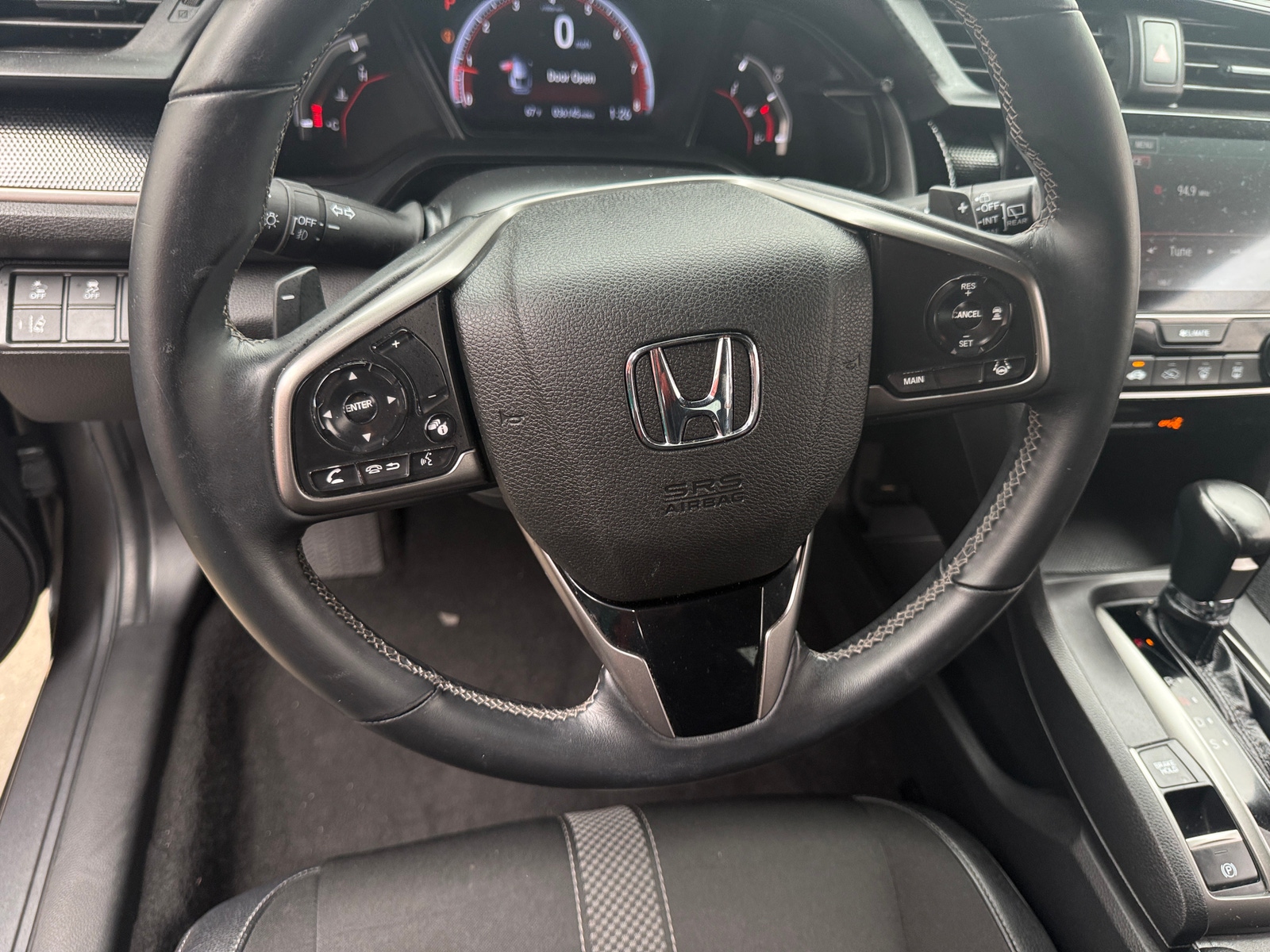 Thumbnail: 2021 Honda Civic - 5
