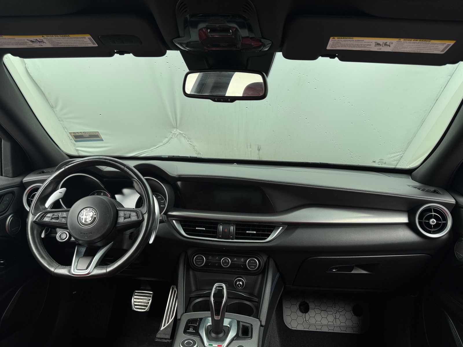 Thumbnail: 2022 Alfa Romeo Stelvio - 2