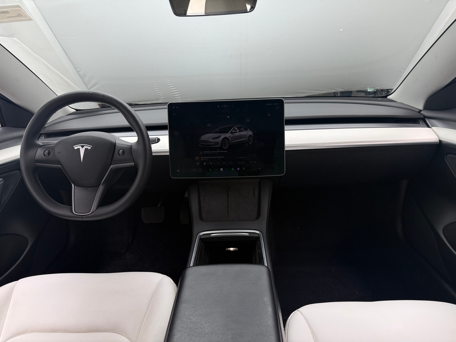 Thumbnail: 2022 Tesla Model 3 - 2